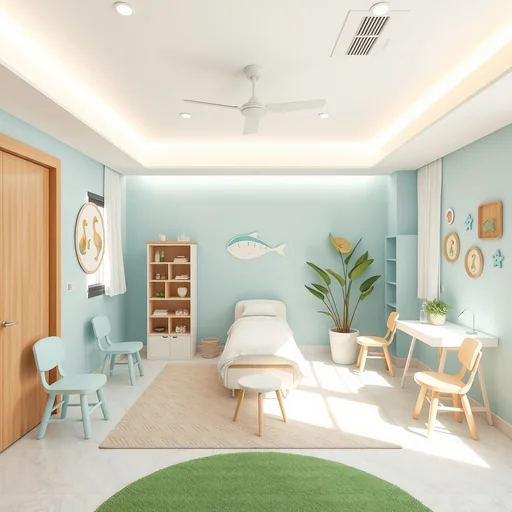 Pijat Terkilir Bali