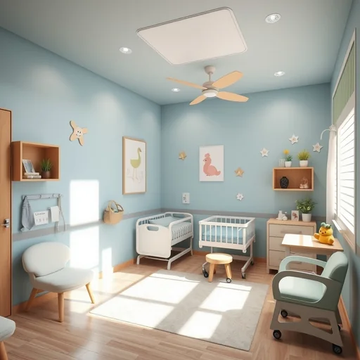 Pijatan Bayi Pilek Bekasi