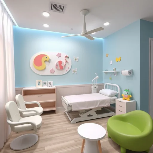 Pijatan Bayi Pilek Cikarang