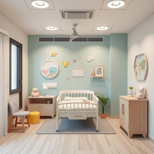 Pijatan Bayi Pilek Depok