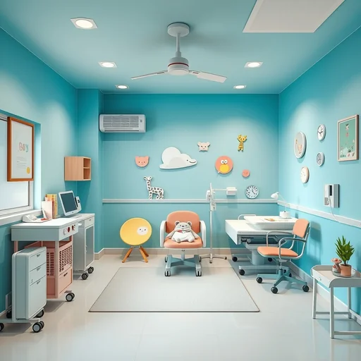 Pijatan Bayi Pilek Malang