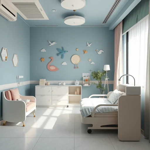 Poli Laktasi Magelang