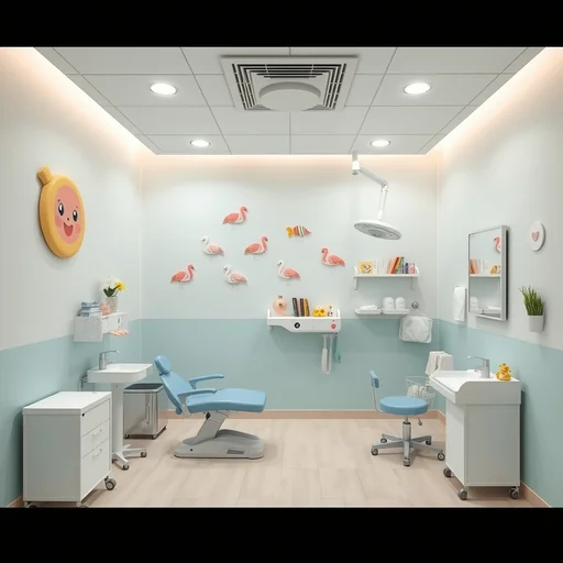 Potong Rambut Anak Magelang