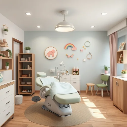 Potong Rambut Anak Surabaya