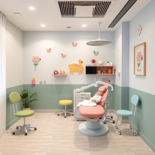 Potong Rambut Balita Malang