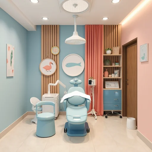 Potong Rambut Balita Surabaya