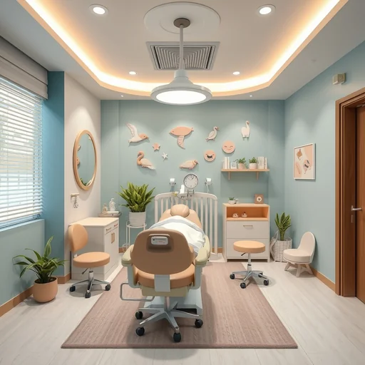Potong Rambut Bayi Bandung