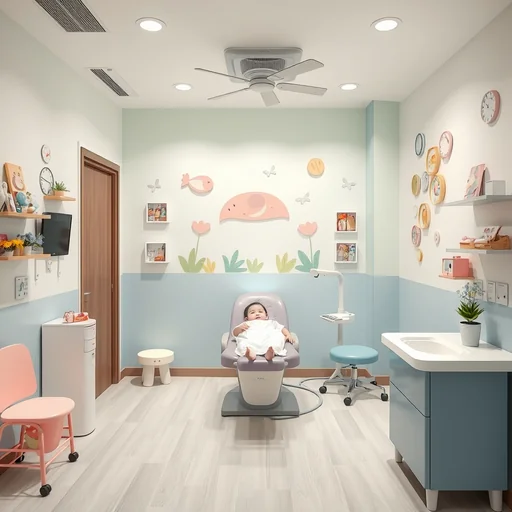 Potong Rambut Bayi Jakarta
