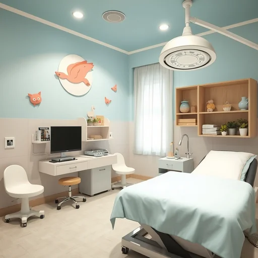 Potong Rambut Bayi Magelang