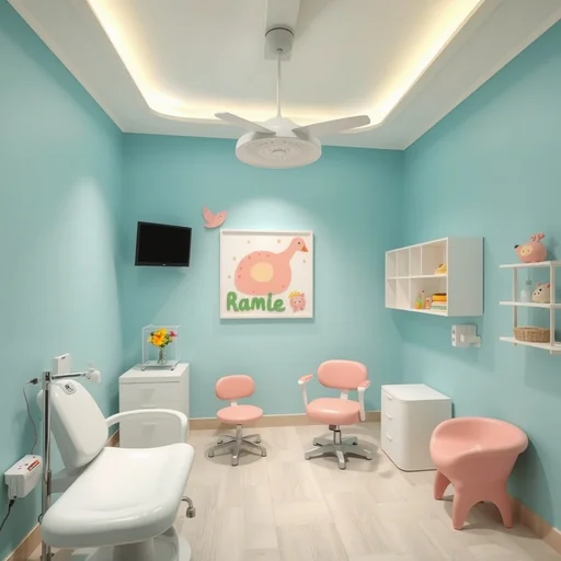 Potong Rambut Bayi Semarang