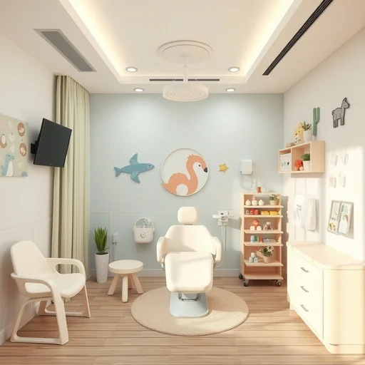 Potong Rambut Bayi Surabaya