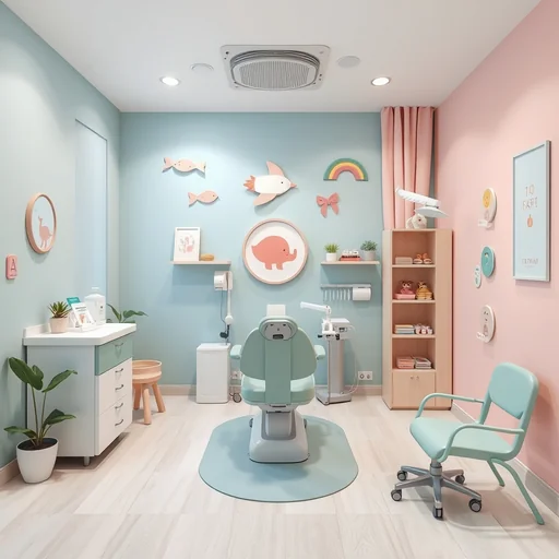 Potong Rambut Bayi Tangerang