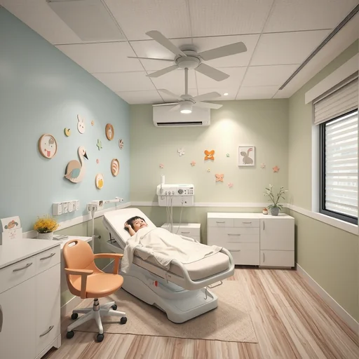 Potong Rambut Bayi Terdekat Magelang