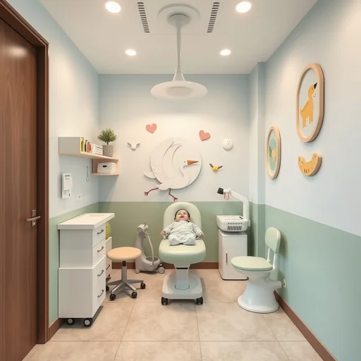 Potong Rambut Bayi Terdekat Malang