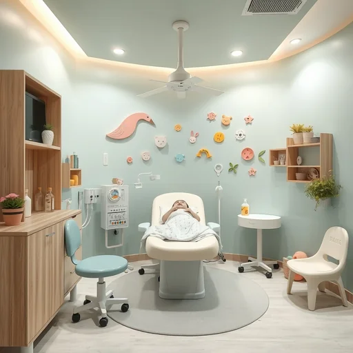 Potong Rambut Bayi Terdekat Condongcatur