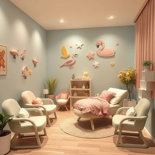 Pregnancy Massage Cikarang