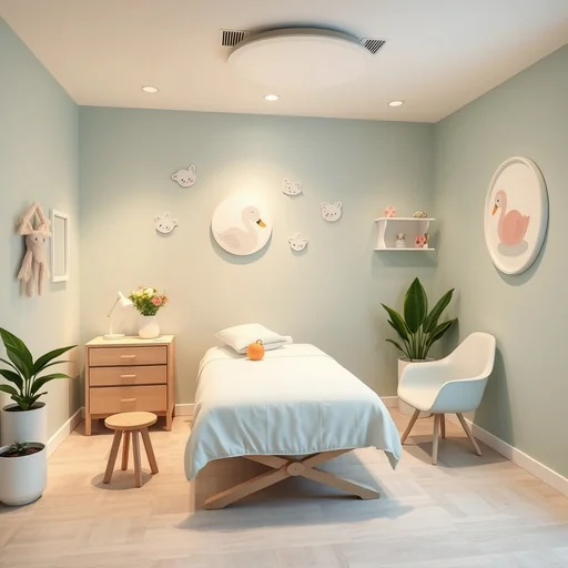 Pregnancy Massage Klaten