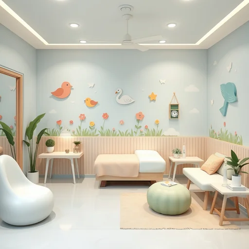 Pregnancy Massage Lamongan