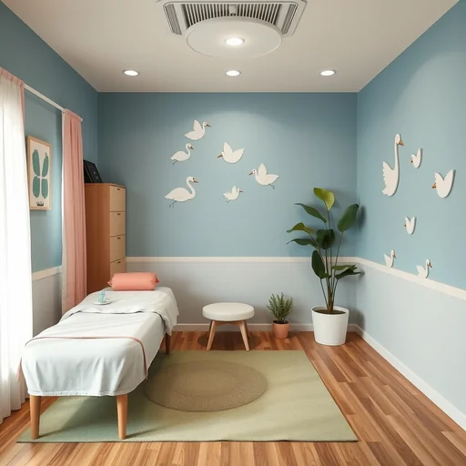 Pregnancy Massage Madiun
