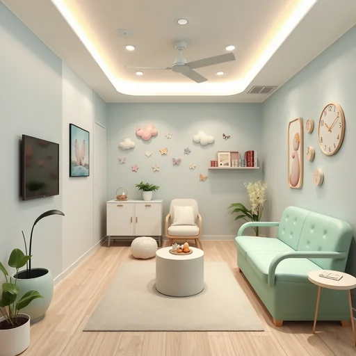 Pregnancy Massage Magelang