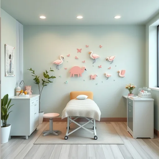 Pregnancy Massage Condongcatur