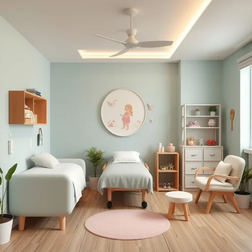 Pregnancy Massage Sukoharjo