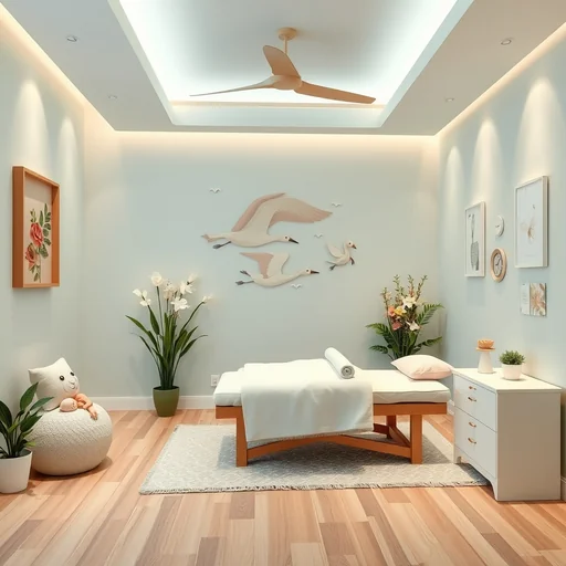 Prenatal Massage
