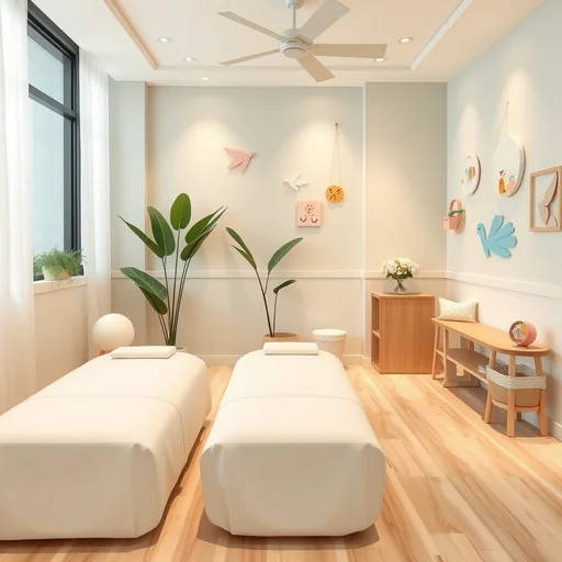 Prenatal Massage Bali