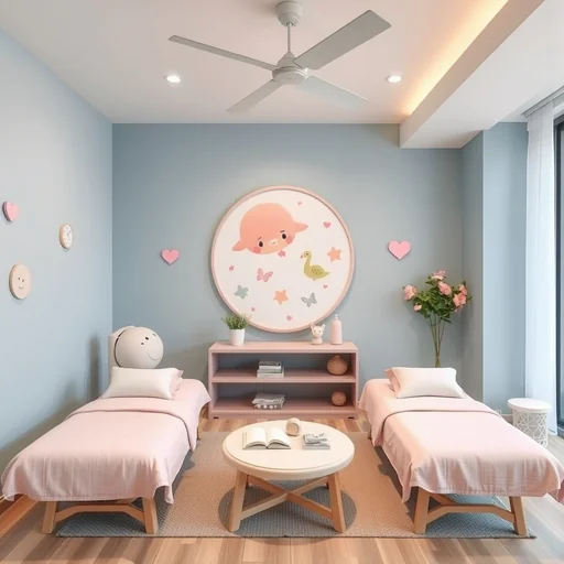 Prenatal Massage Bandung