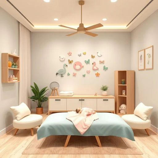 Prenatal Massage Bantul