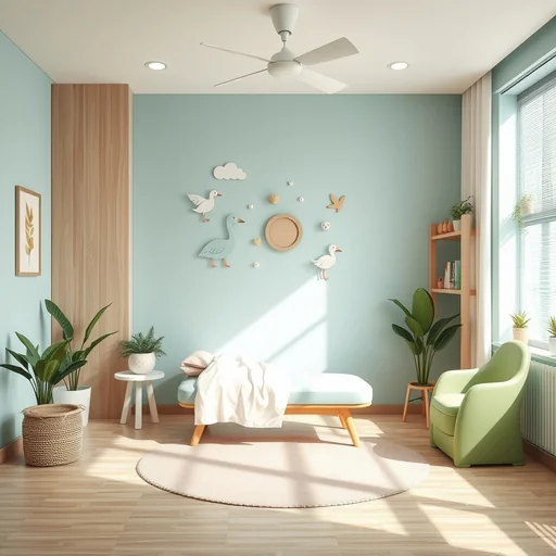Prenatal Massage Jakarta