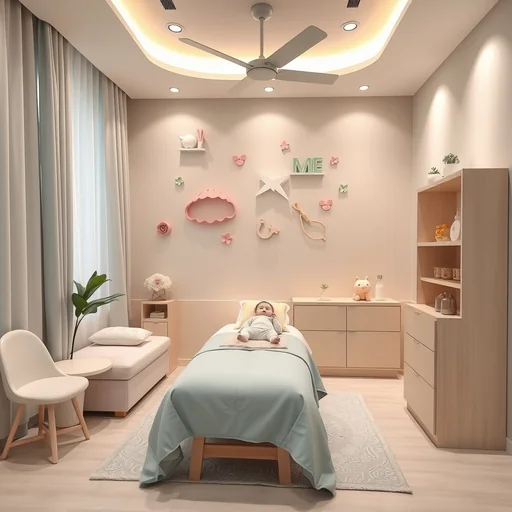 Prenatal Massage Jogja