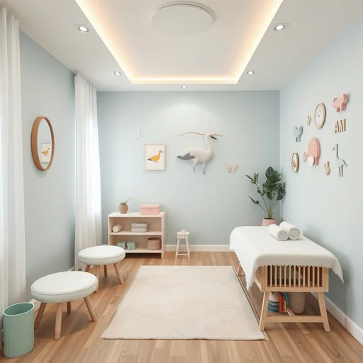 Prenatal Massage Klaten