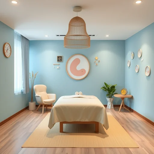 Prenatal Massage Lamongan