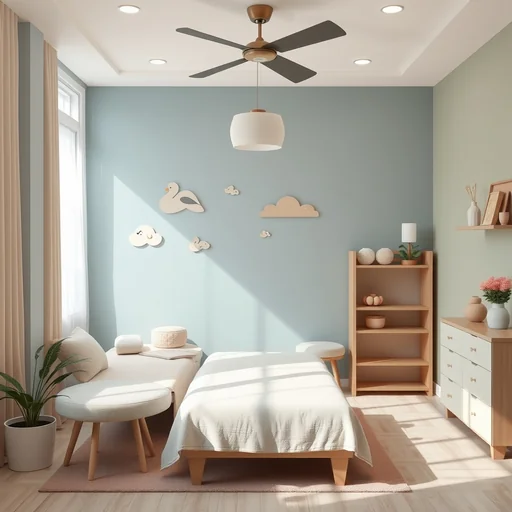 Prenatal Massage Malang