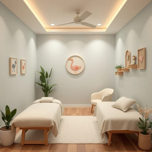 Prenatal Massage Salatiga