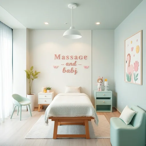 Prenatal Massage Condongcatur