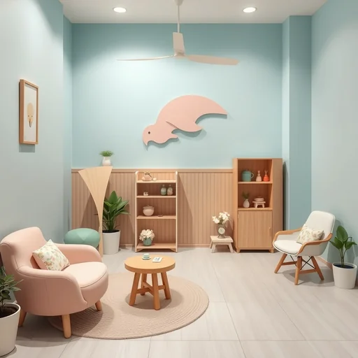 Prenatal Massage Sukoharjo