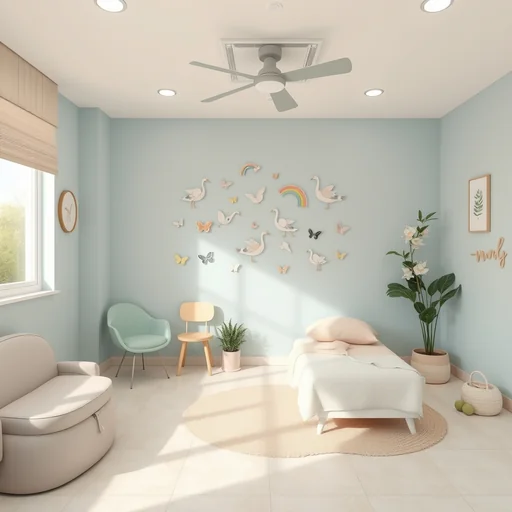 Prenatal Massage Surabaya