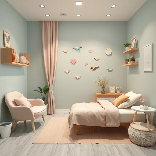 Prenatal Massage Tangerang