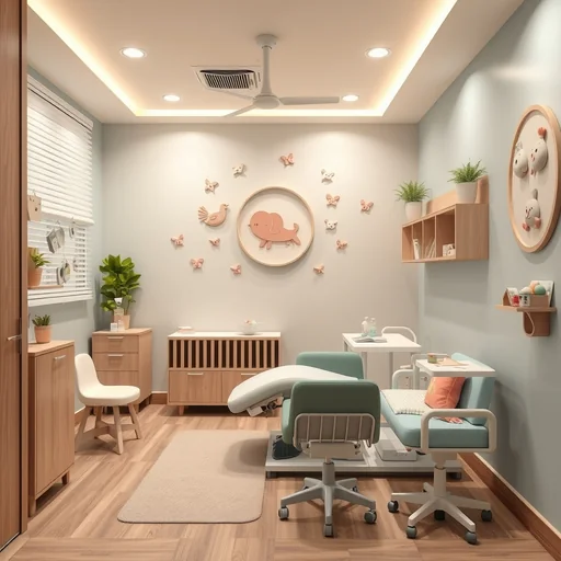 Salon Anak