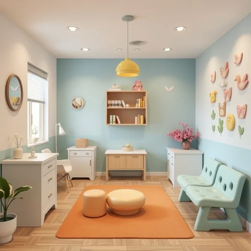 Salon Anak Bandung