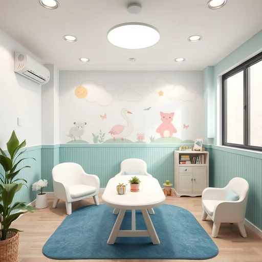 Salon Anak Bantul