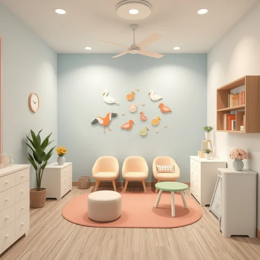 Salon Anak Cikarang