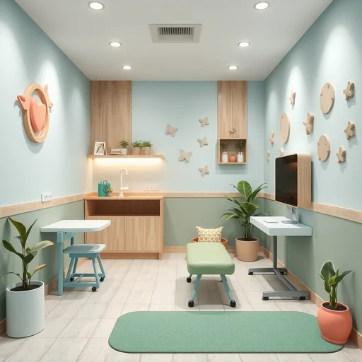 Salon Anak Jakarta