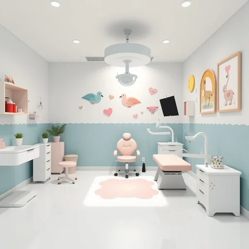 Salon Anak Klaten