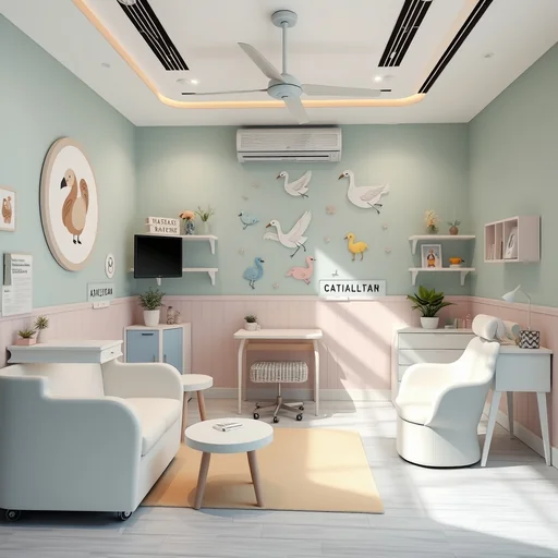 Salon Anak Madiun