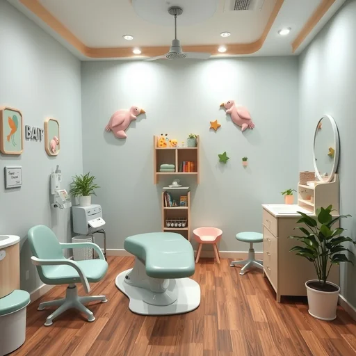 Salon Anak Magelang