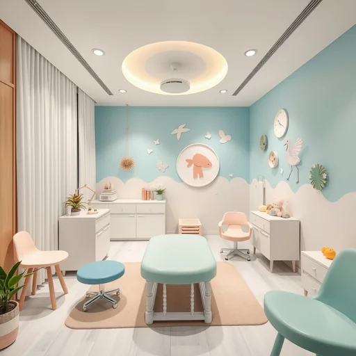 Salon Anak Solo