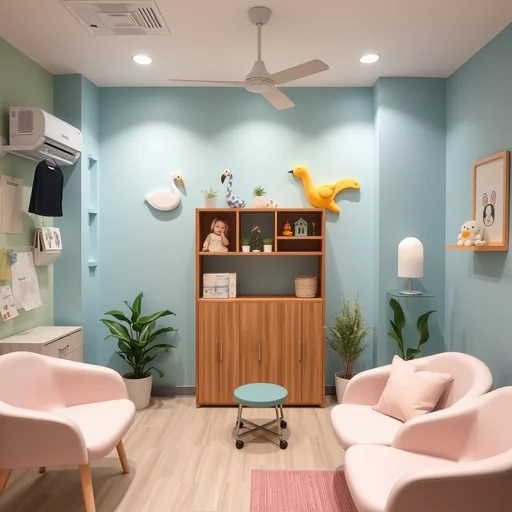 Salon Bayi
